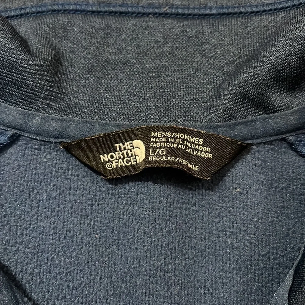 The North Face Mens Pullover Top